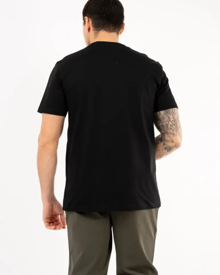 T-Shirt ours