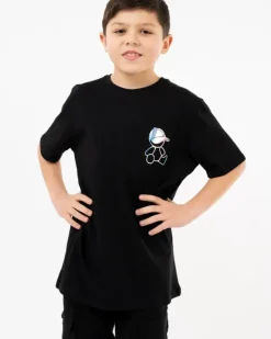 T-shirt ours