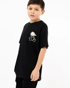 T-shirt ours