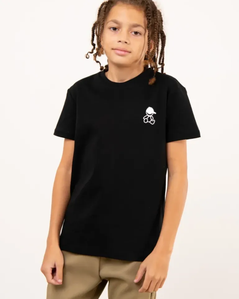 T-shirt ours