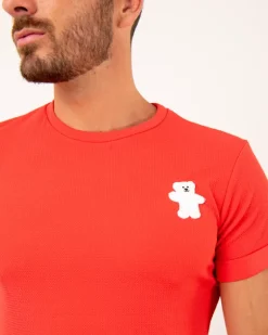 T-Shirt ours