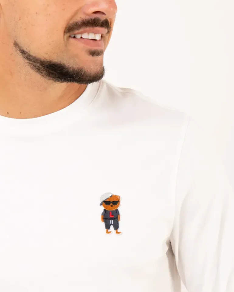 T-shirt ours
