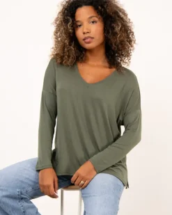 T-shirt oversize