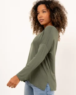 T-shirt oversize