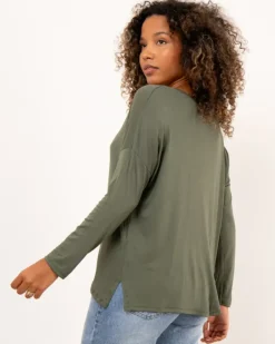 T-shirt oversize