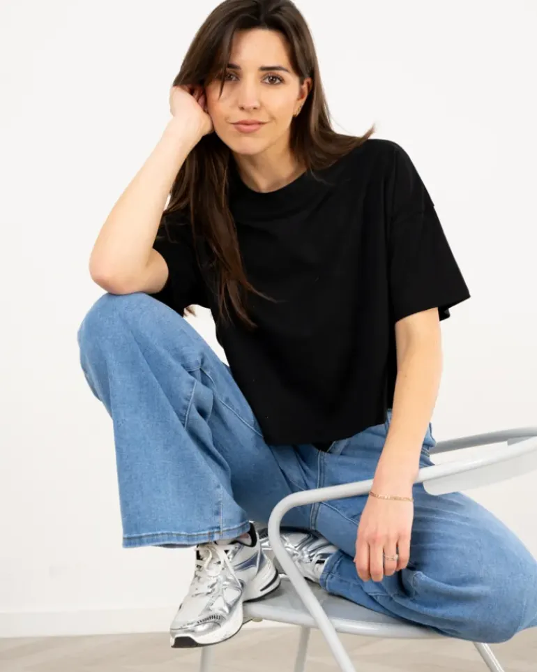 T-Shirt oversize