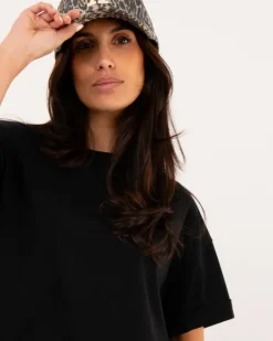 T-Shirt oversize
