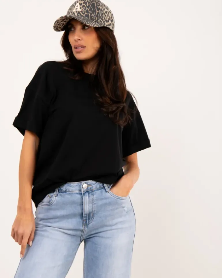 T-Shirt oversize