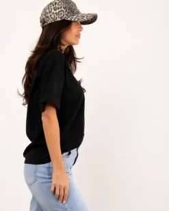 T-Shirt oversize
