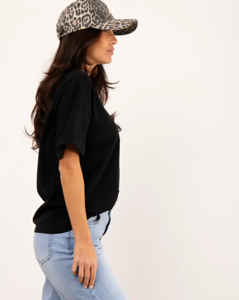 T-Shirt oversize