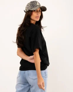 T-Shirt oversize