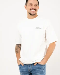 T-Shirt oversize