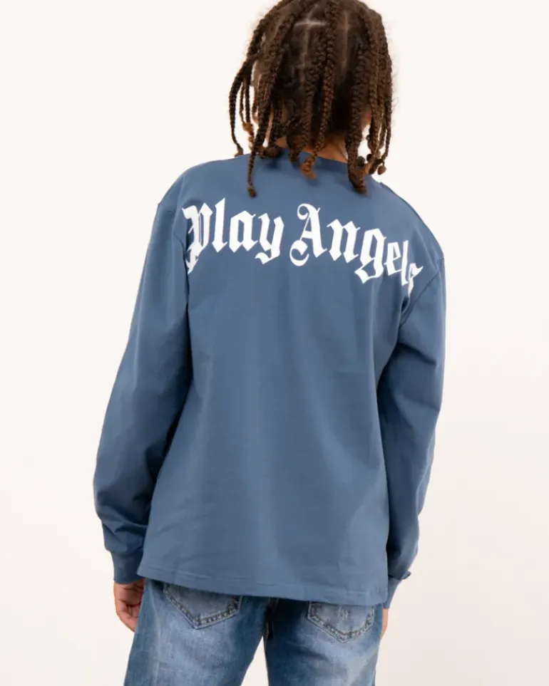 T-Shirt play