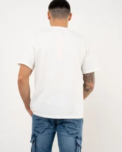 T-shirt poche