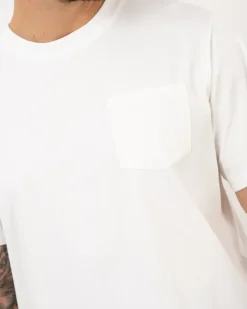 T-shirt poche