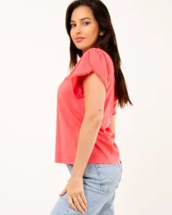 T-Shirt salva