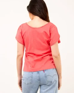 T-Shirt salva