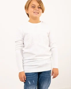 T-Shirt Smile