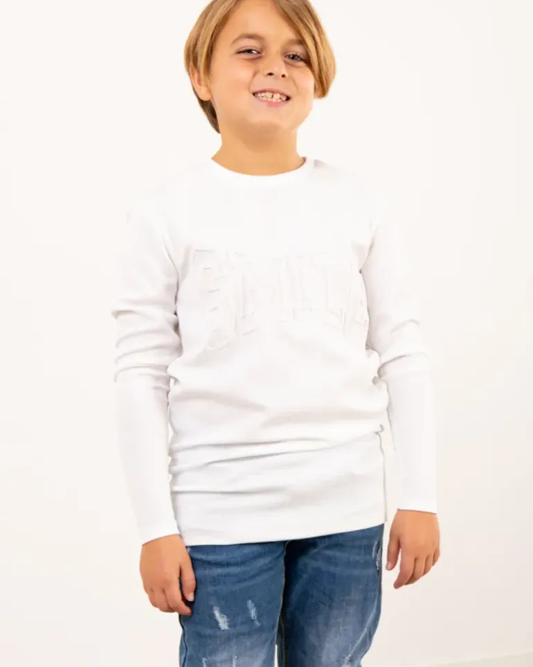 T-Shirt Smile