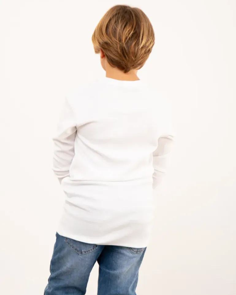 T-Shirt Smile