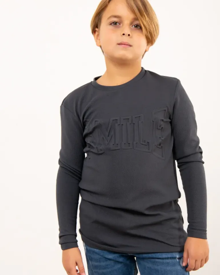 T-Shirt Smile