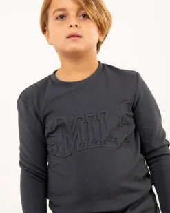 T-Shirt Smile