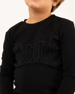 T-Shirt Smile