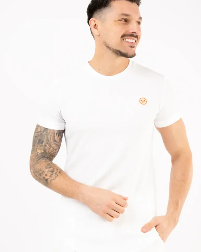 T-Shirt smile