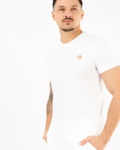 T-Shirt smile