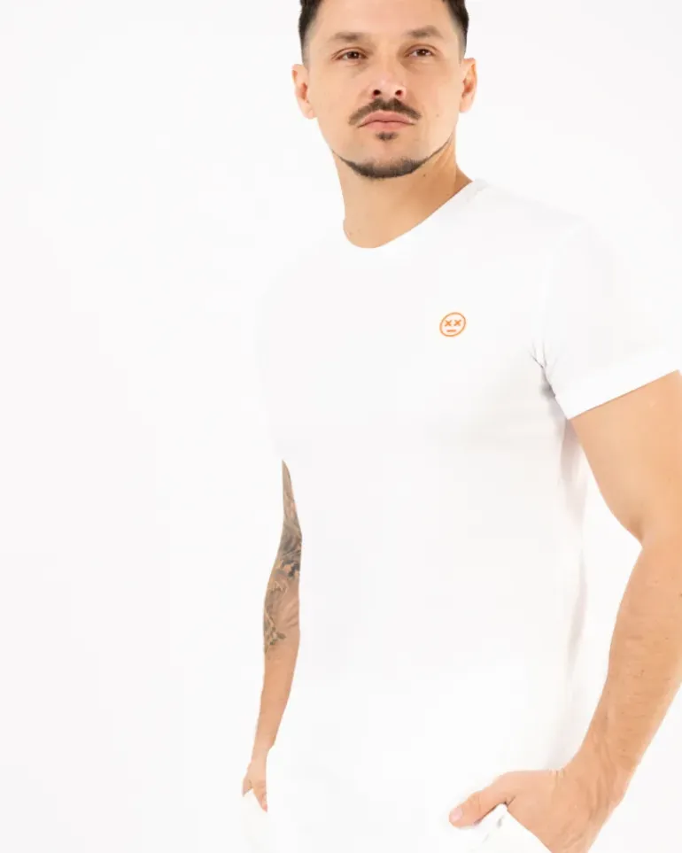T-Shirt smile