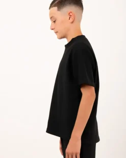 T-shirt strié