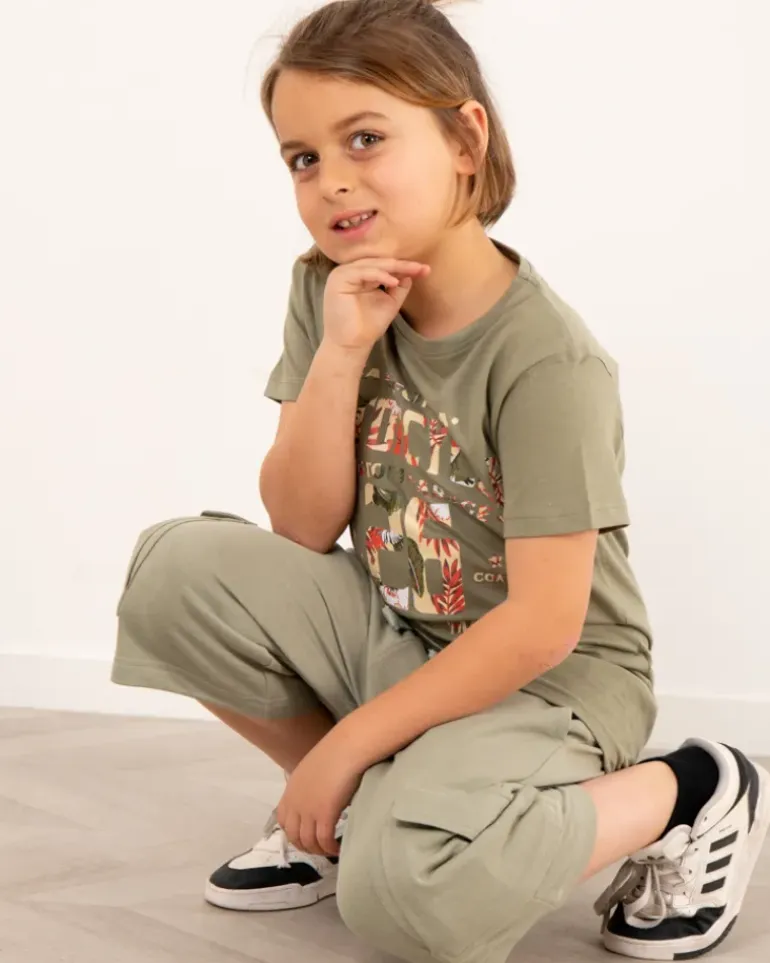 T-shirt tess