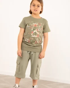 T-shirt tess