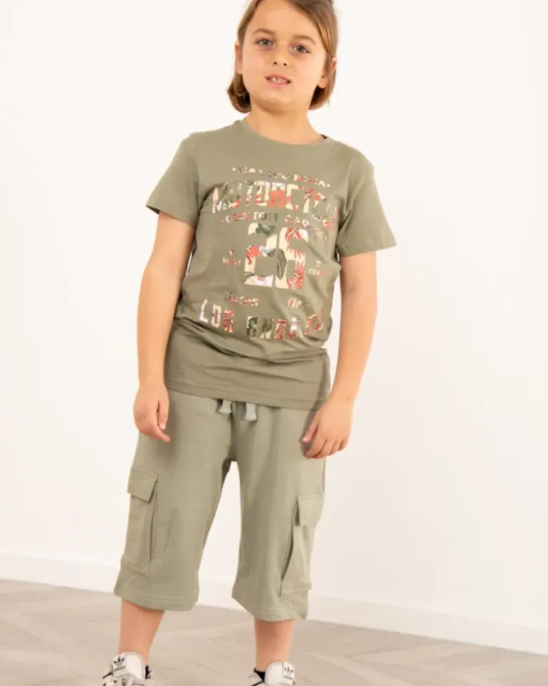 T-shirt tess