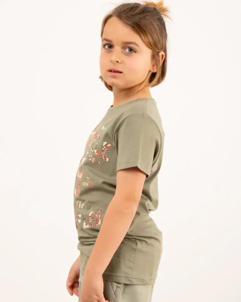 T-shirt tess