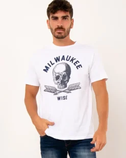 T-Shirt toby