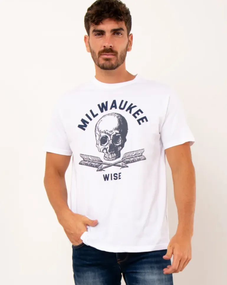 T-Shirt toby
