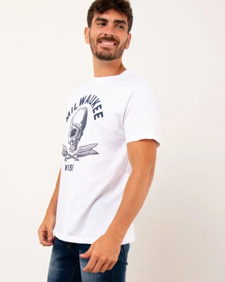 T-Shirt toby