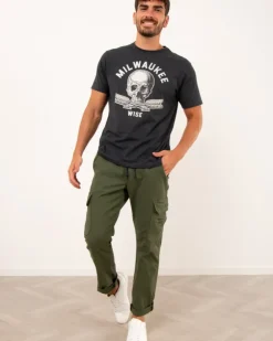 T-Shirt toby