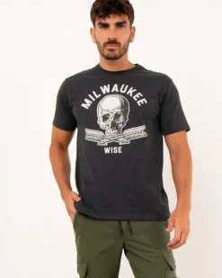T-Shirt toby