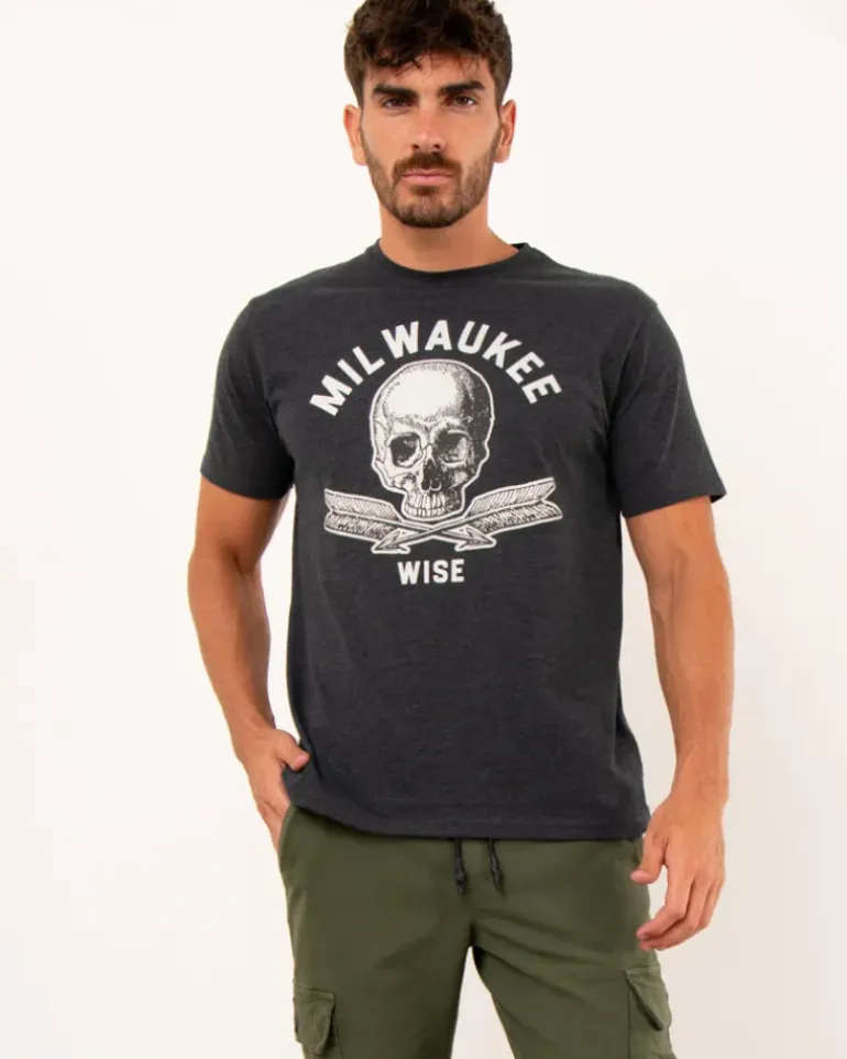 T-Shirt toby