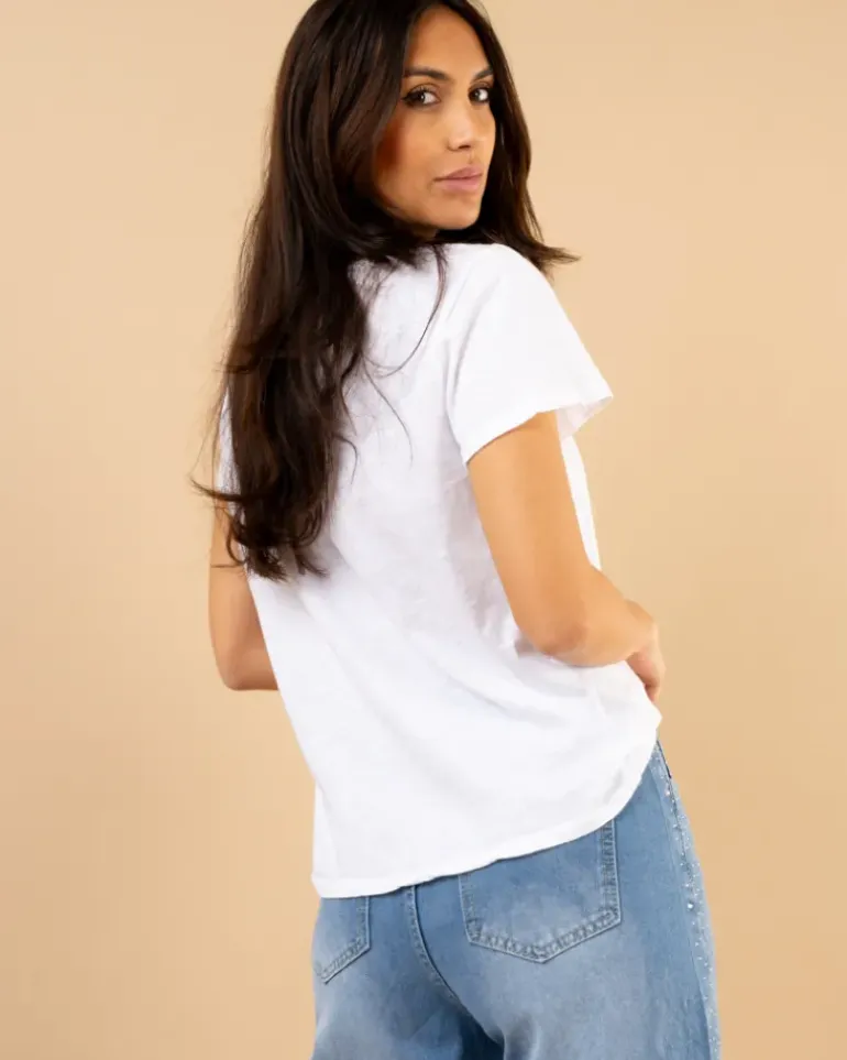 T-Shirt étoile