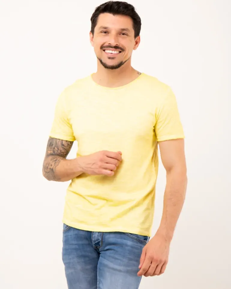 T-Shirt uni
