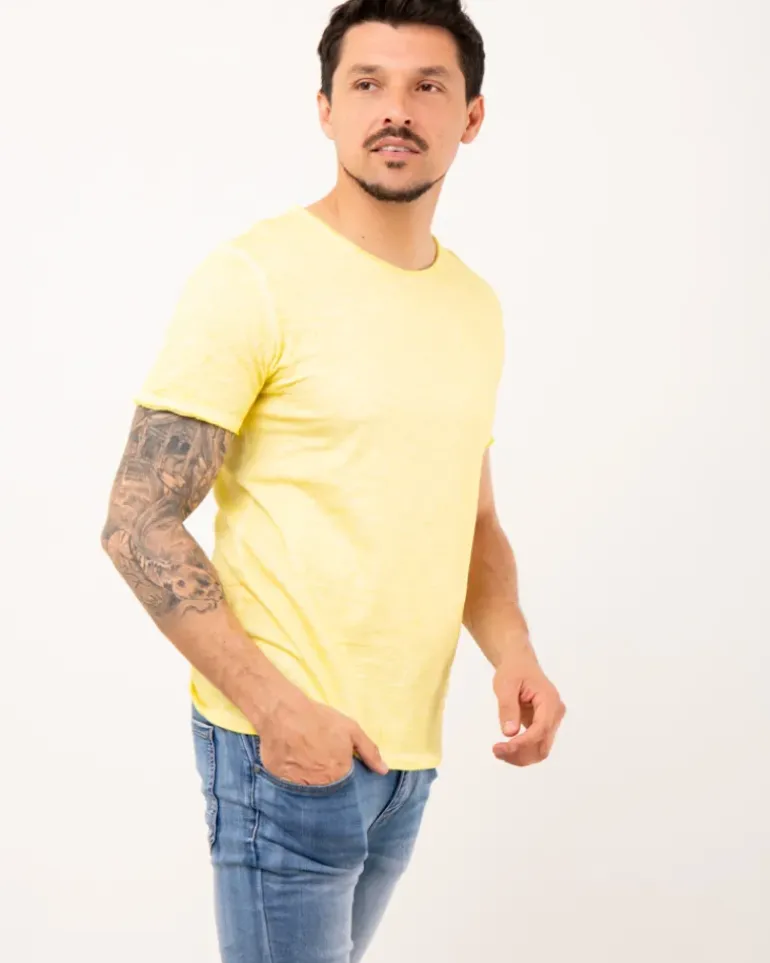 T-Shirt uni