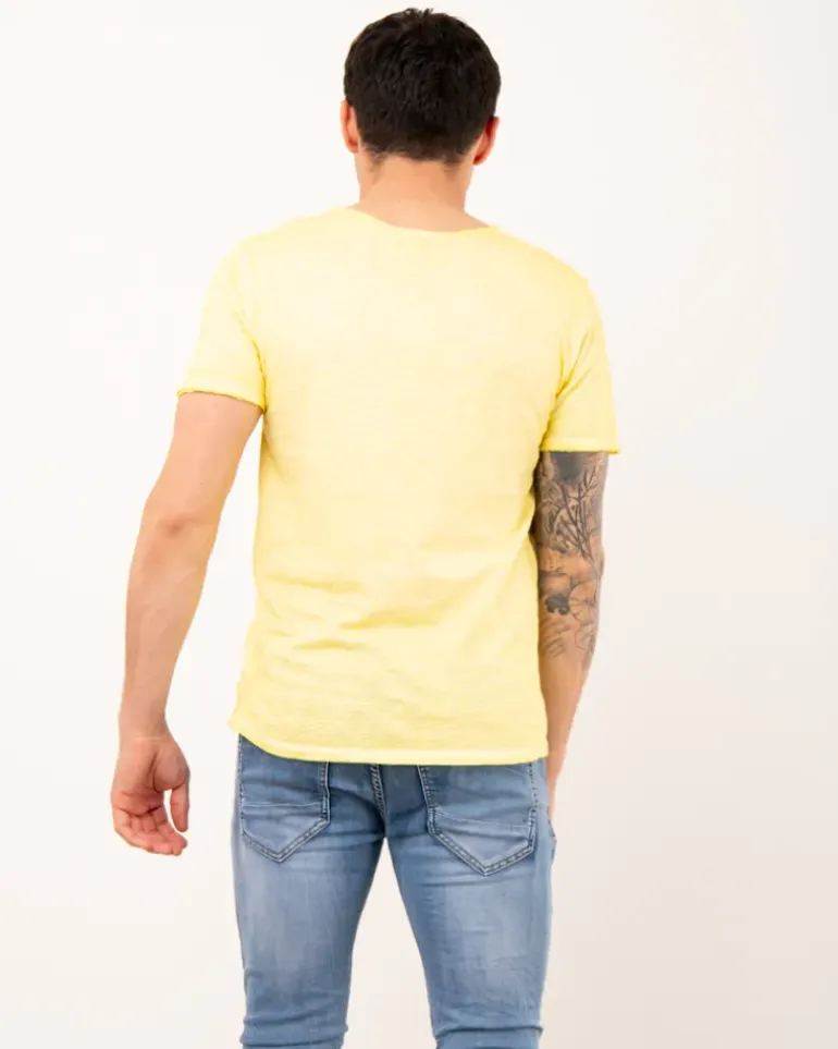 T-Shirt uni
