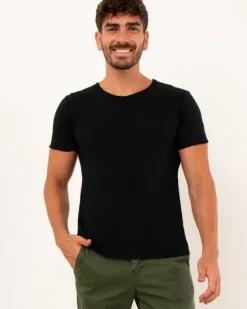 T-Shirt uni