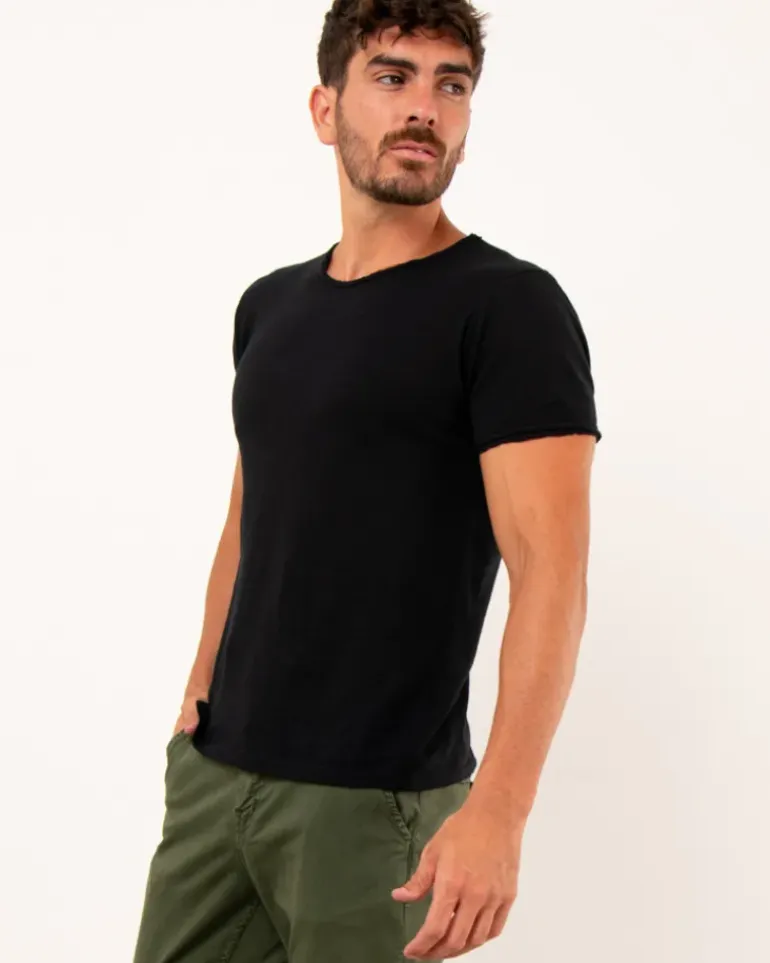 T-Shirt uni