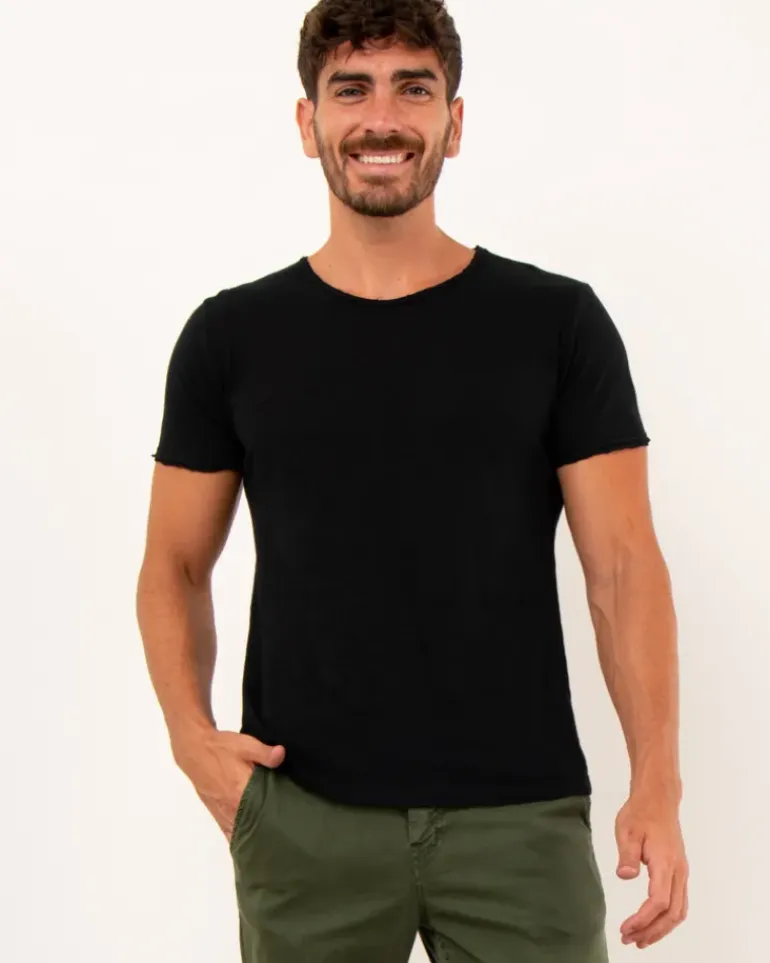 T-Shirt uni