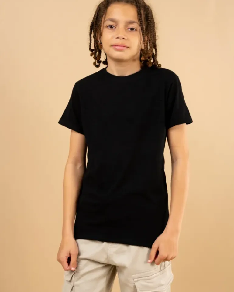 T-Shirt uni