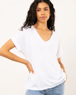 T-Shirt uni